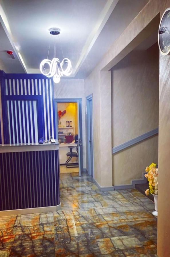 Balpetek Hotel Istanbul