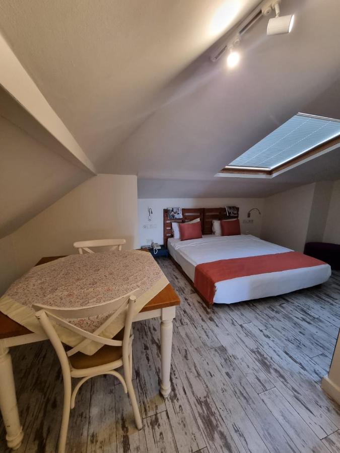 Otel Melek Moda
