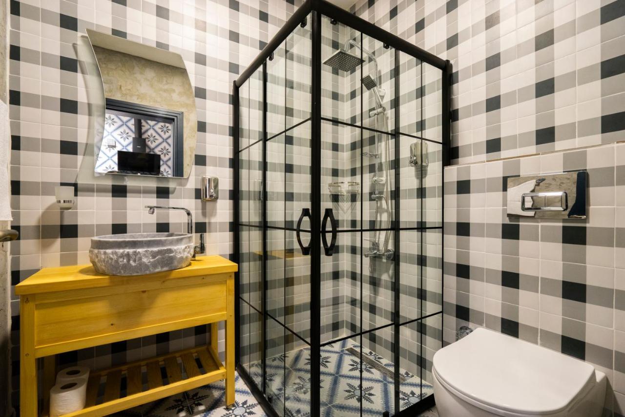 Galata Garden Design Flat Apartment *