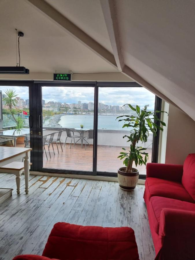 Otel Melek Moda 3*