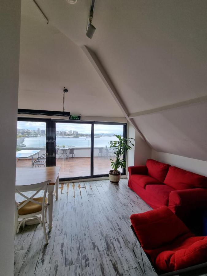 Otel Melek Moda 3*