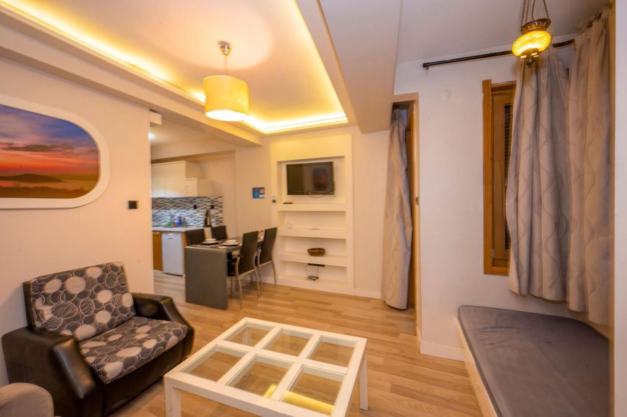 T-loft Aparthotel