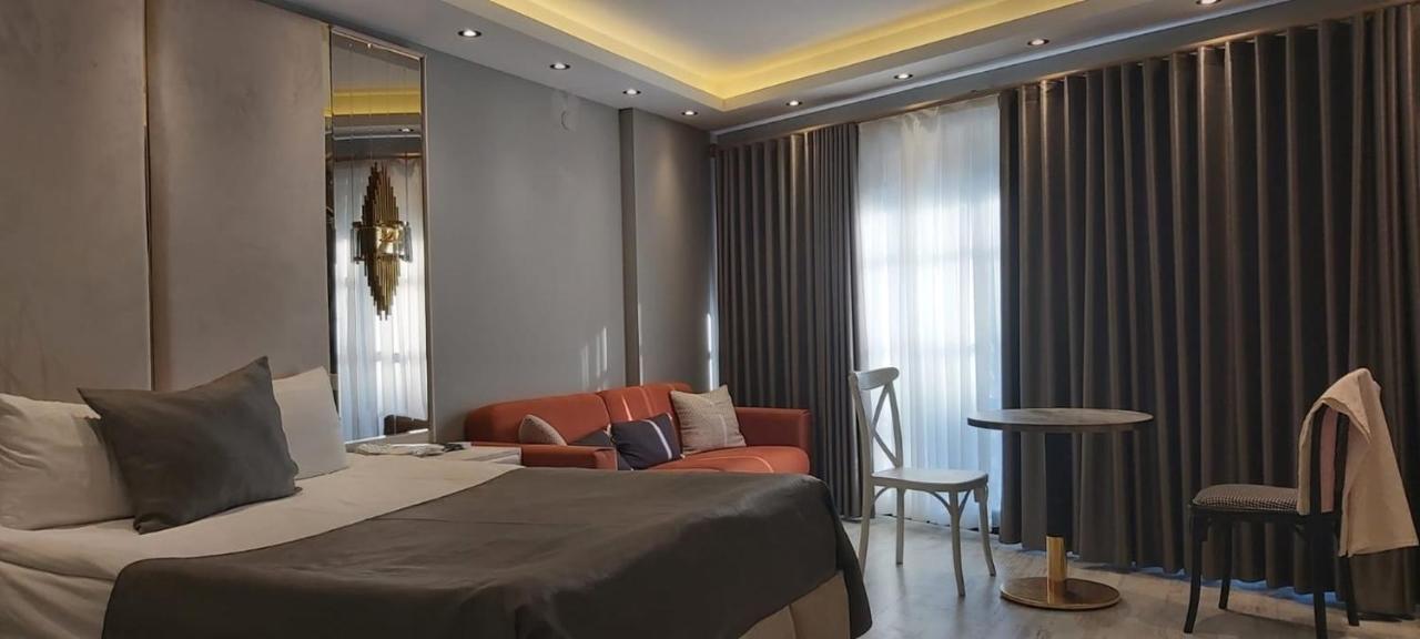 Aparthotel Aymira Istanbul
