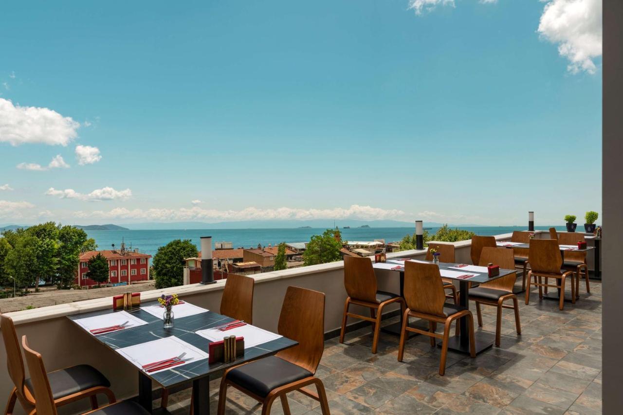 Royan Hagia Sophia, A Member Of Radisson Individuals Hotel 4*