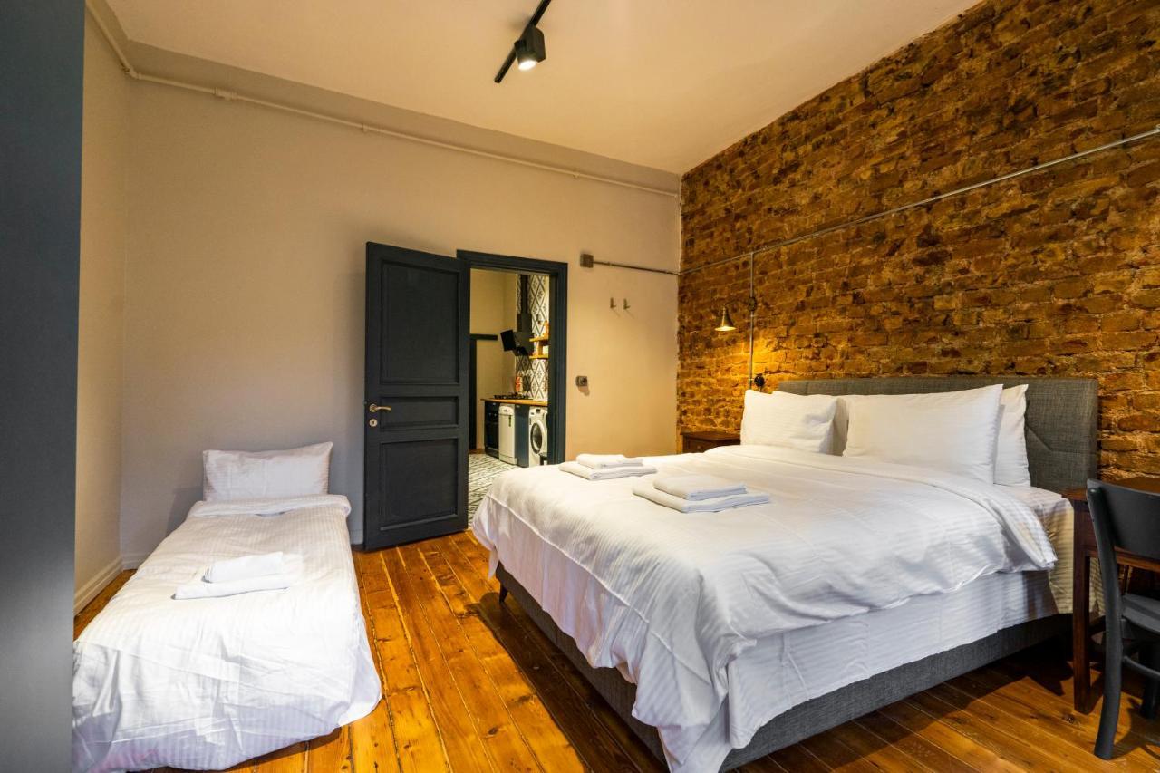 Ganbaru Tours - Private Triplex&duplex Daire *