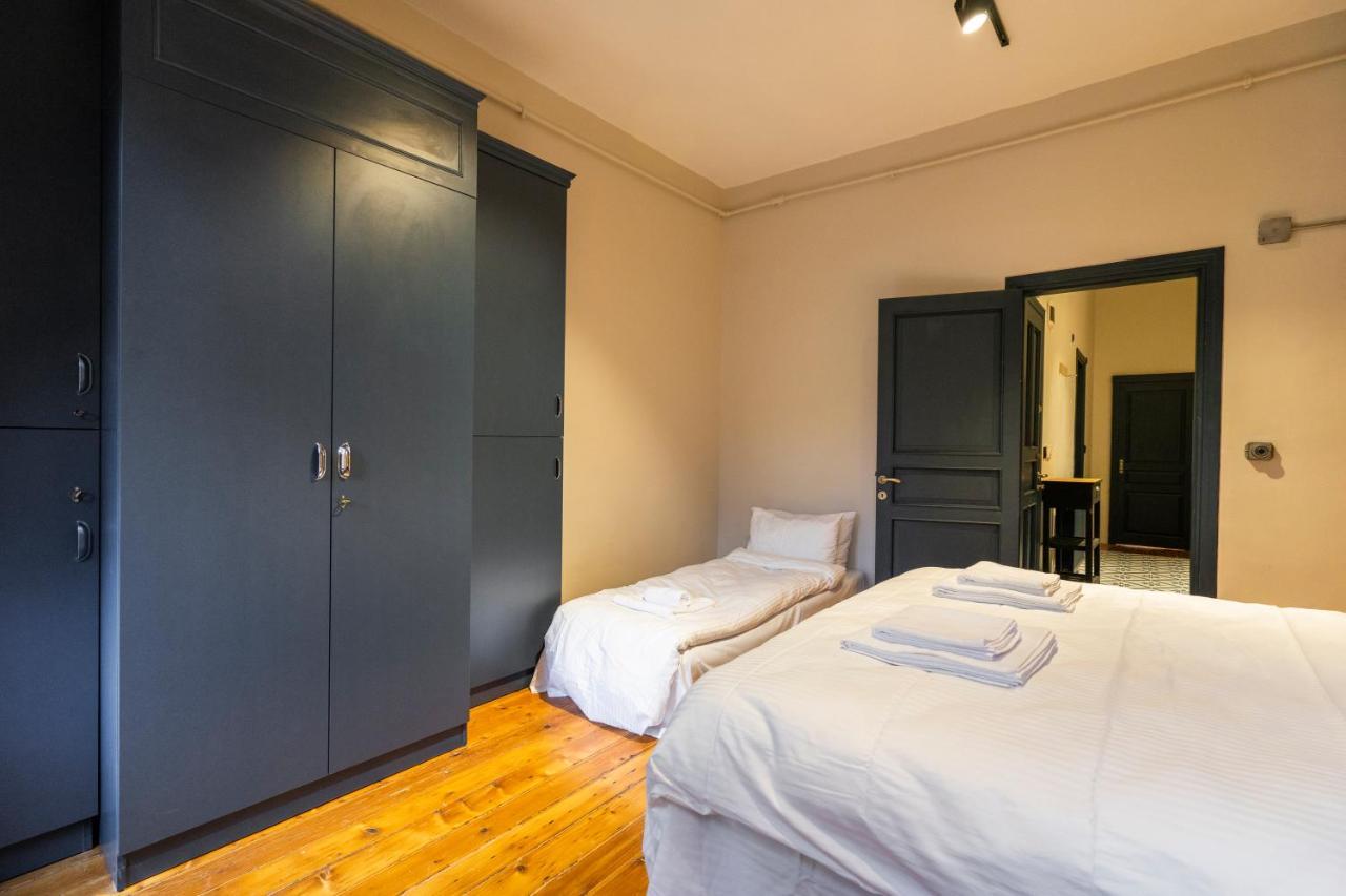 Daire Ganbaru Tours - Private Triplex&duplex İstanbul