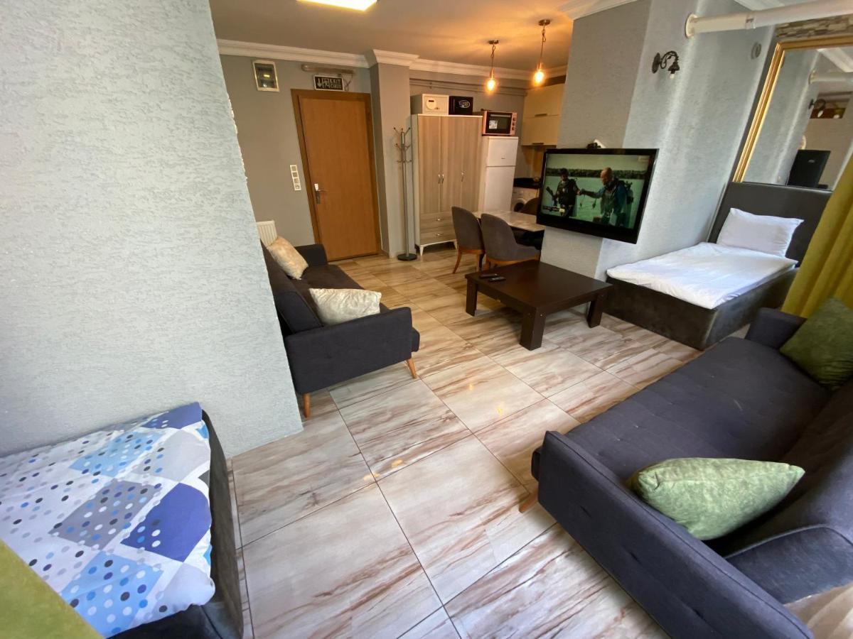 Grand Onur Aparthotel
