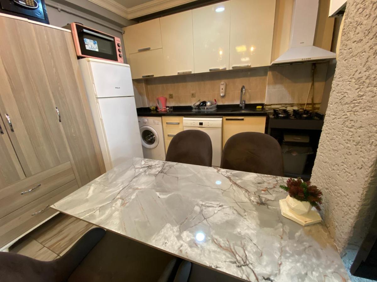 Aparthotel Grand Onur