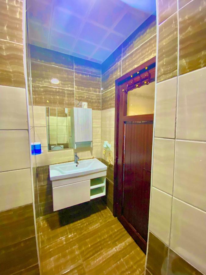Apart Otel Ayasofya Family Süit *