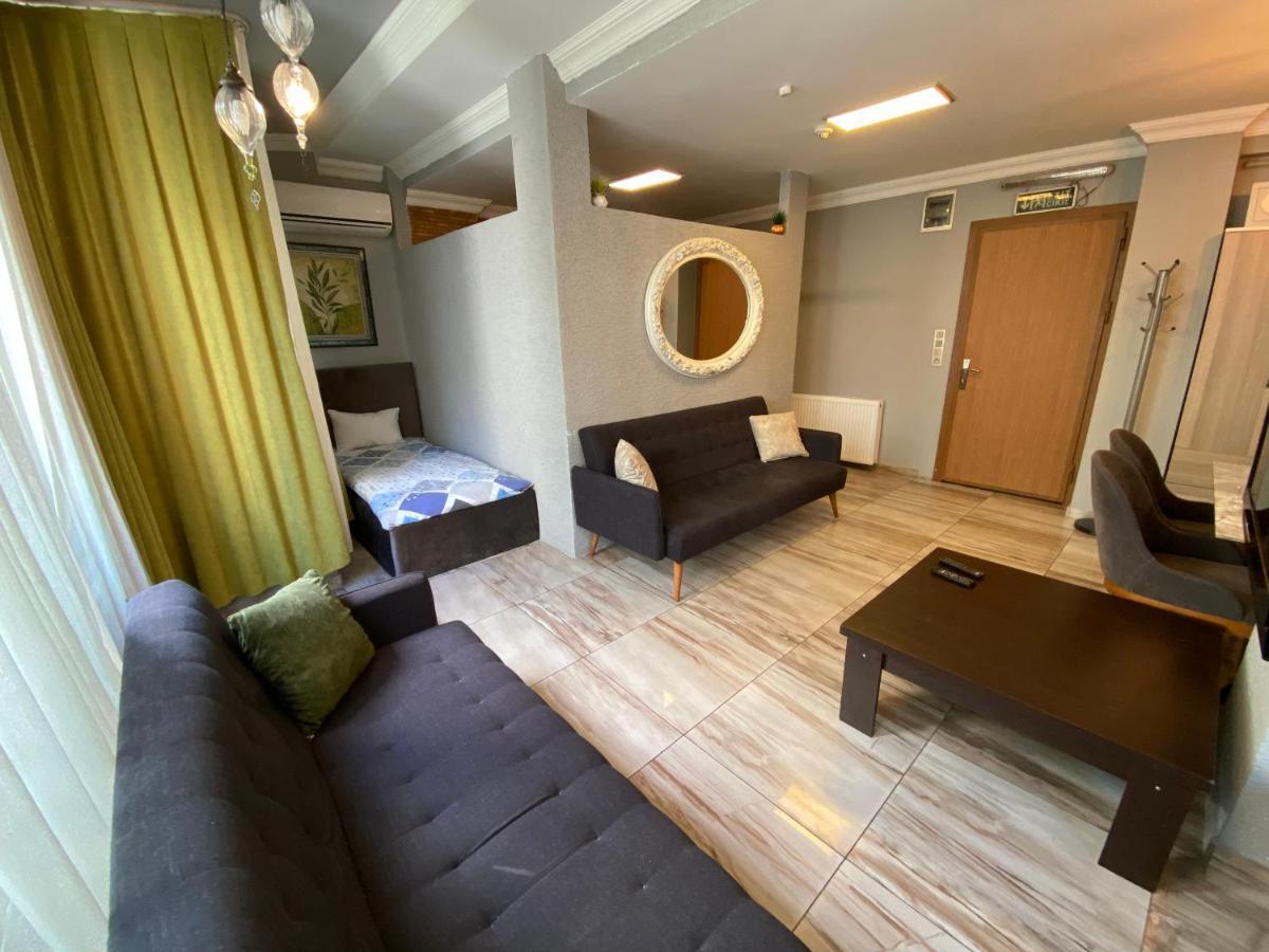 Aparthotel Grand Onur Istanbul