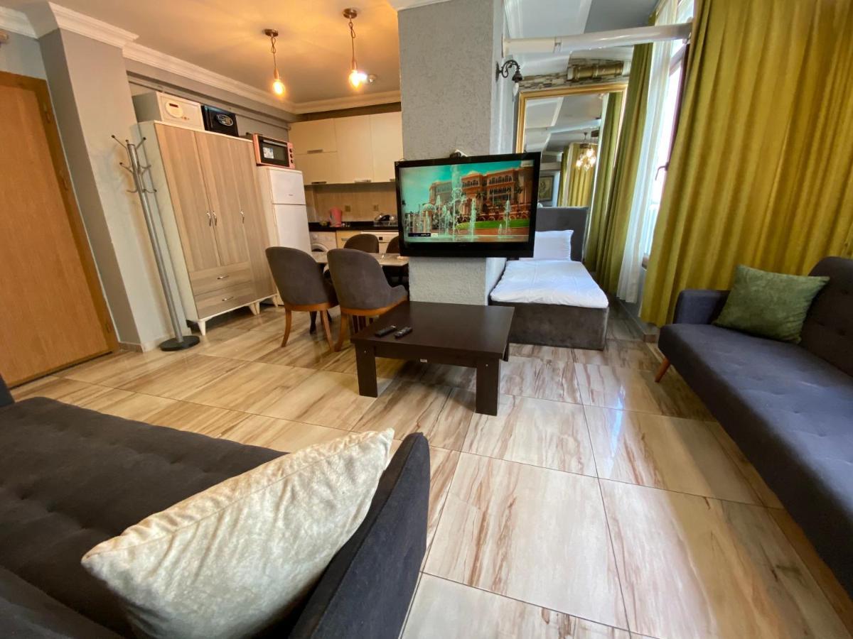 Grand Onur Aparthotel