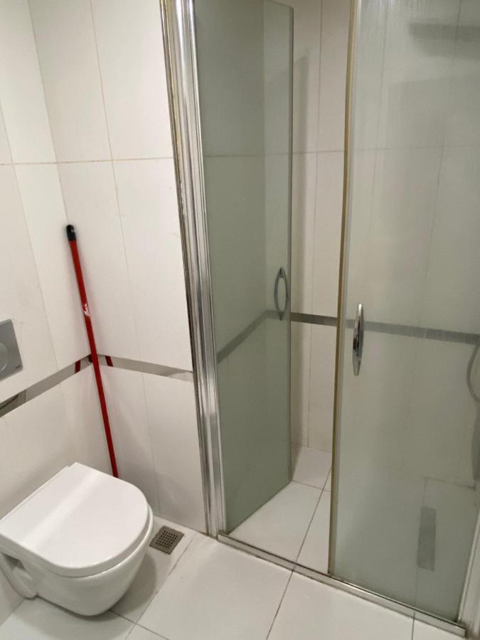 Cosy House Pool-gym-wifi-air Conditioner-car Park Istambul