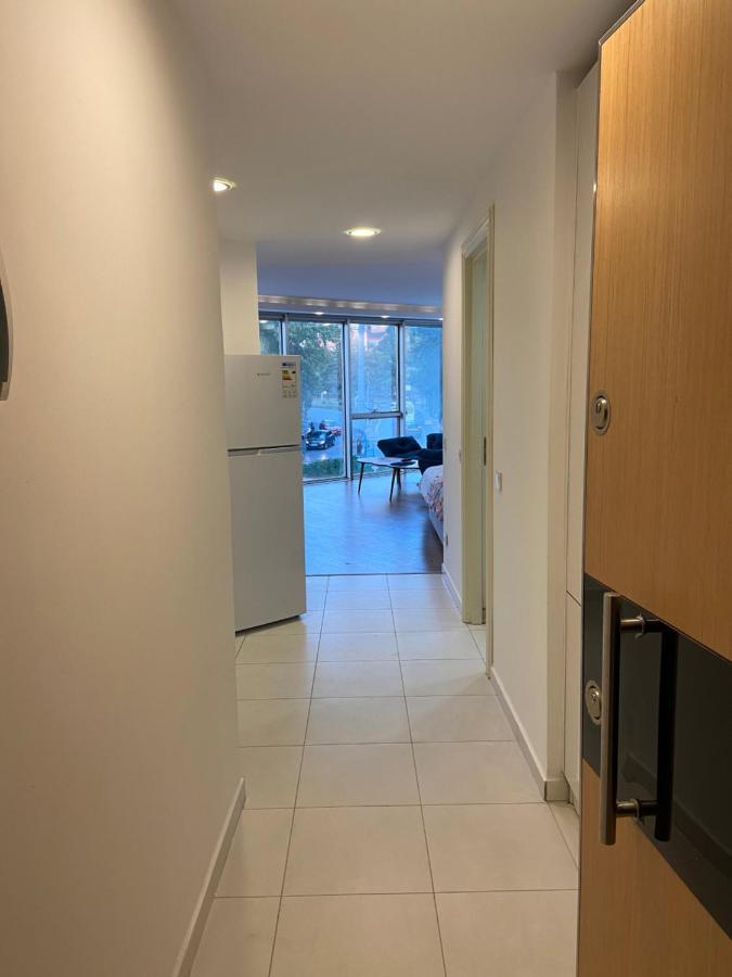 Cosy House Pool-gym-wifi-air Conditioner-car Park Apartamento Istambul