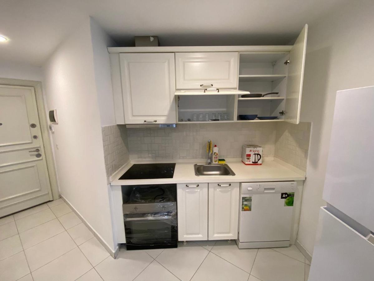 Cosy House Pool-gym-wifi-air Conditioner-car Park Apartamento *