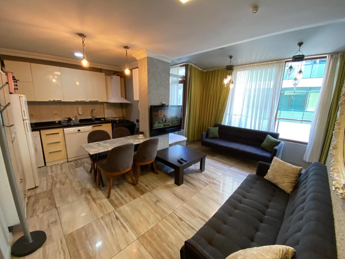 Aparthotel Grand Onur