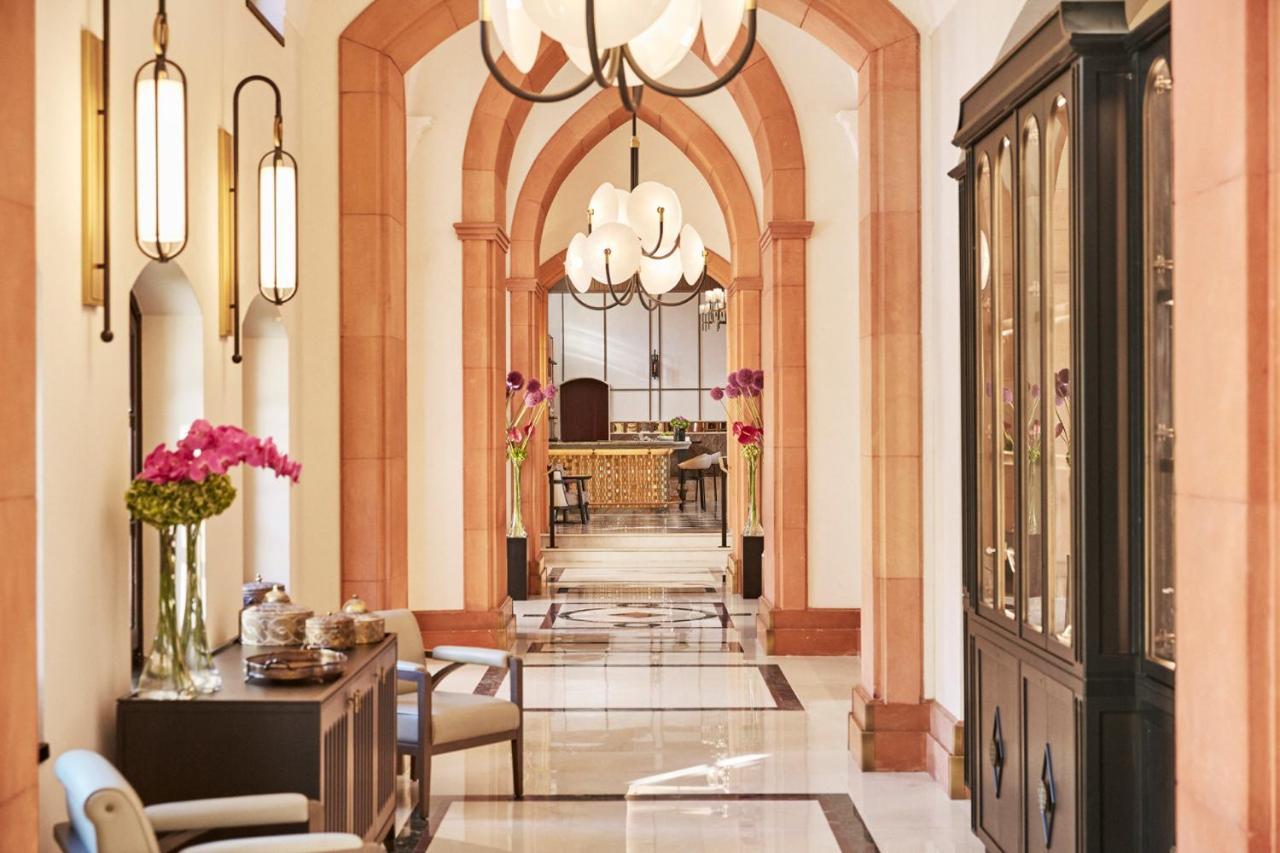 Hotel Four Seasons At Sultanahmet Istanbul