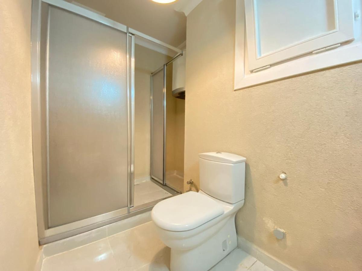 Daire Chic Flat Near Shopping Malls In Sisli İstanbul