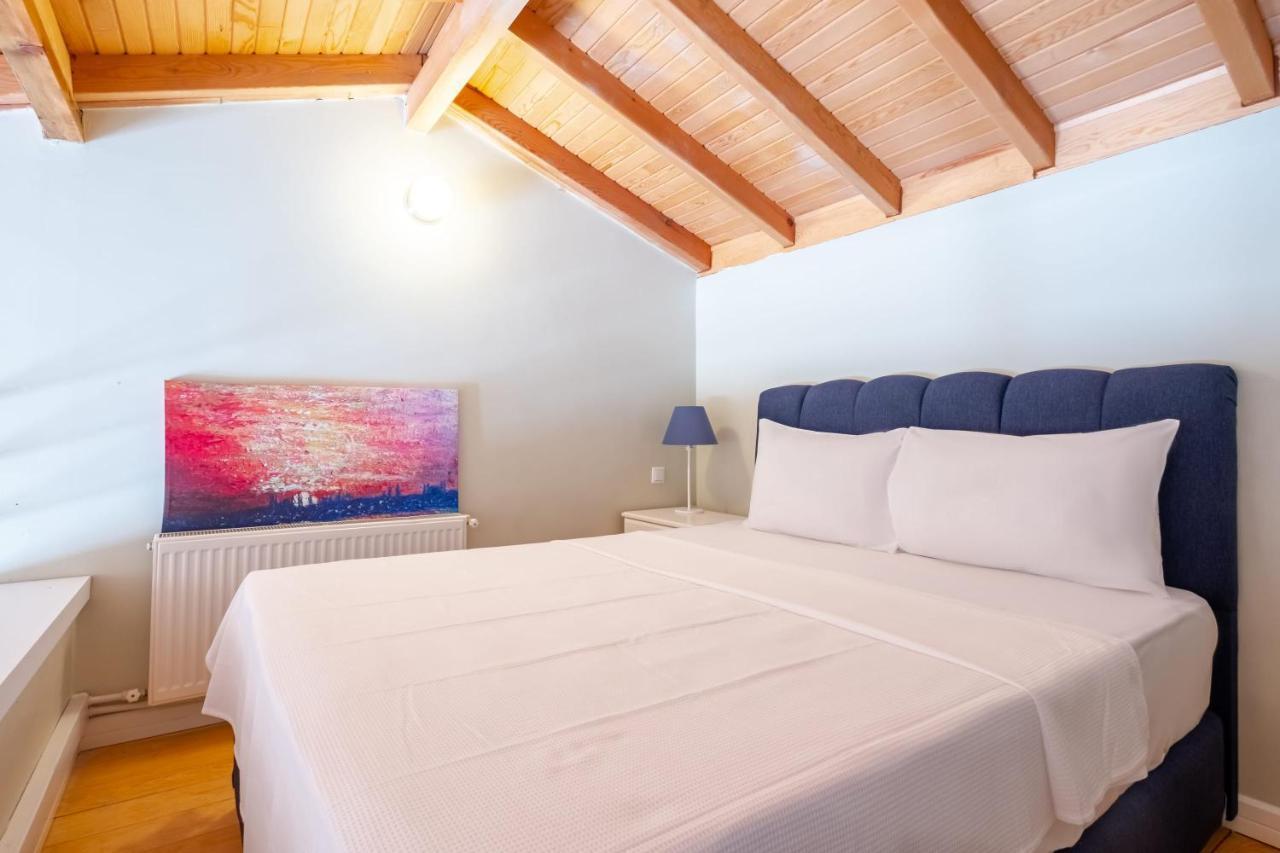 Apartment Delightful Flat Near Taksim Square In Sisli Istanbul