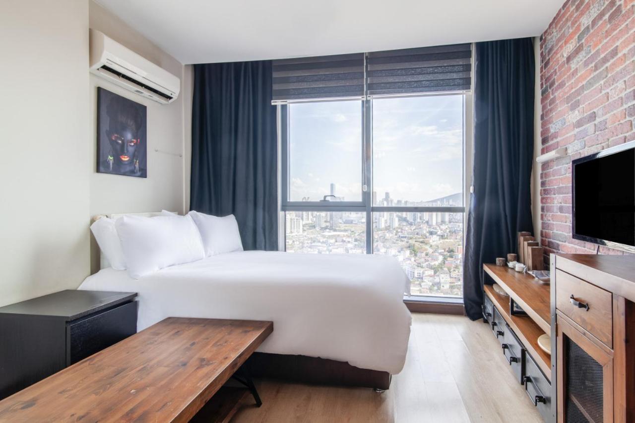 Apartment Central
