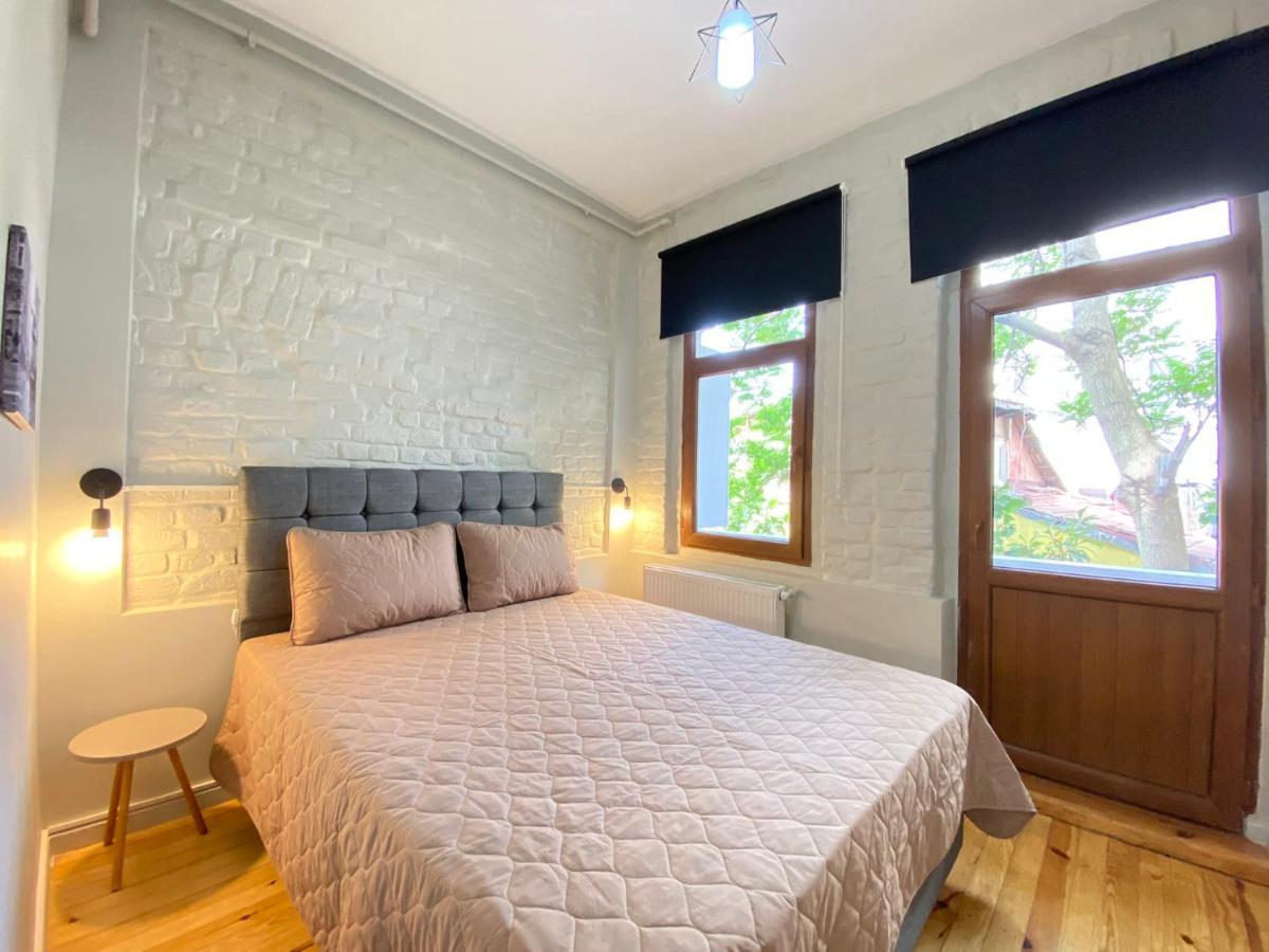 Flat Within Walking Distance To Taksim Square Apartment Istanbul