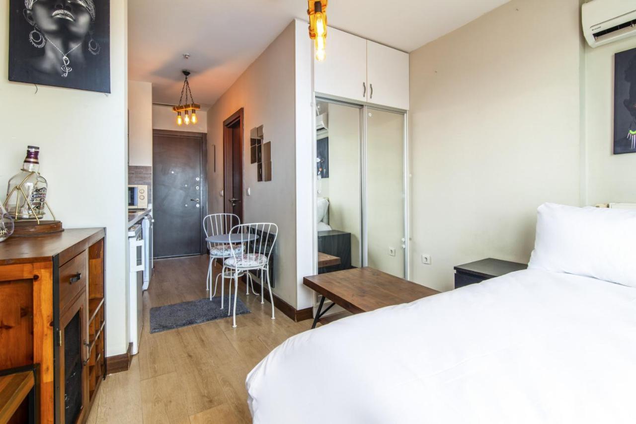 Apartment Central
