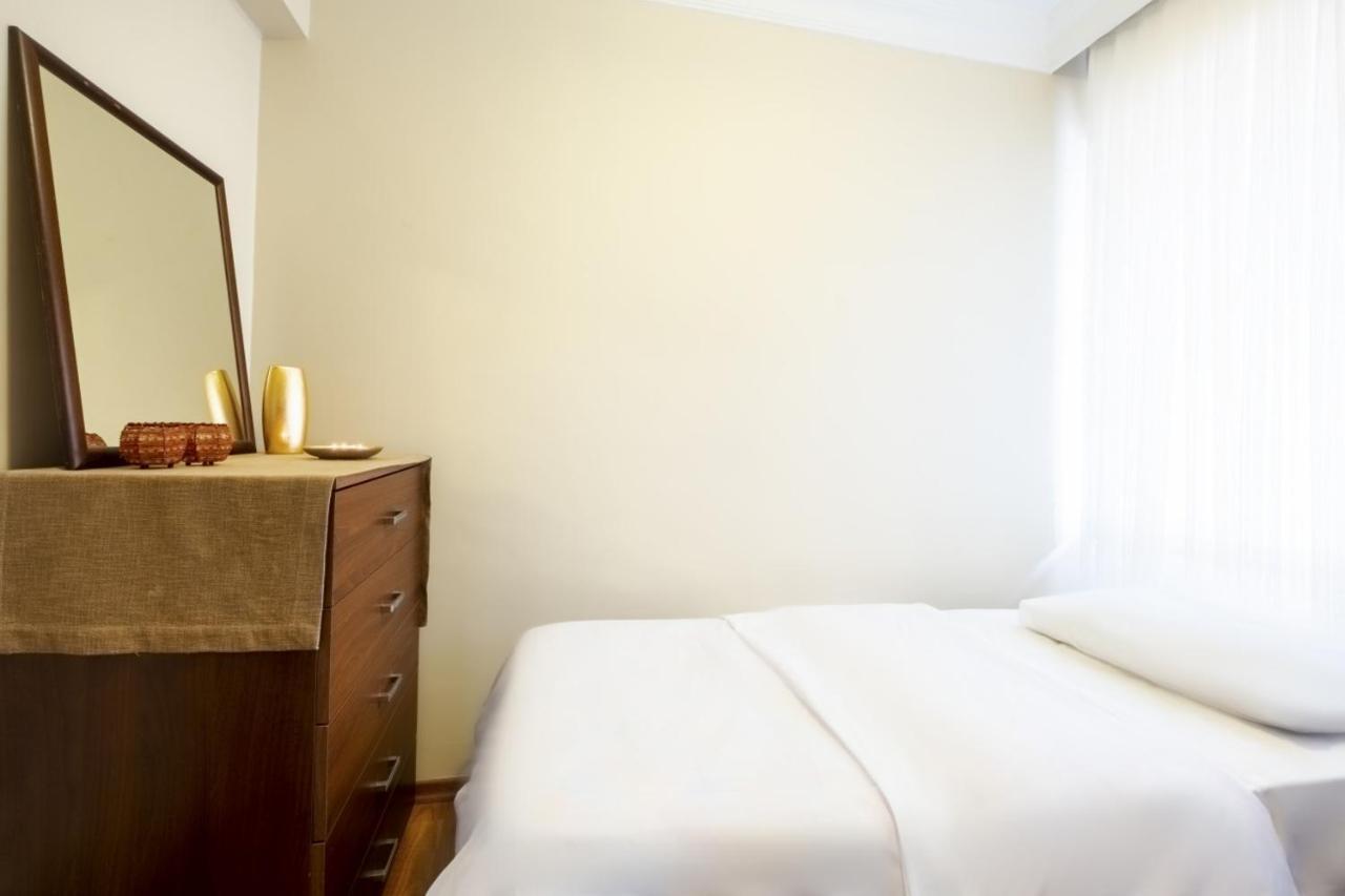Peaceful Flat In The Heart Of Atasehir Istambul