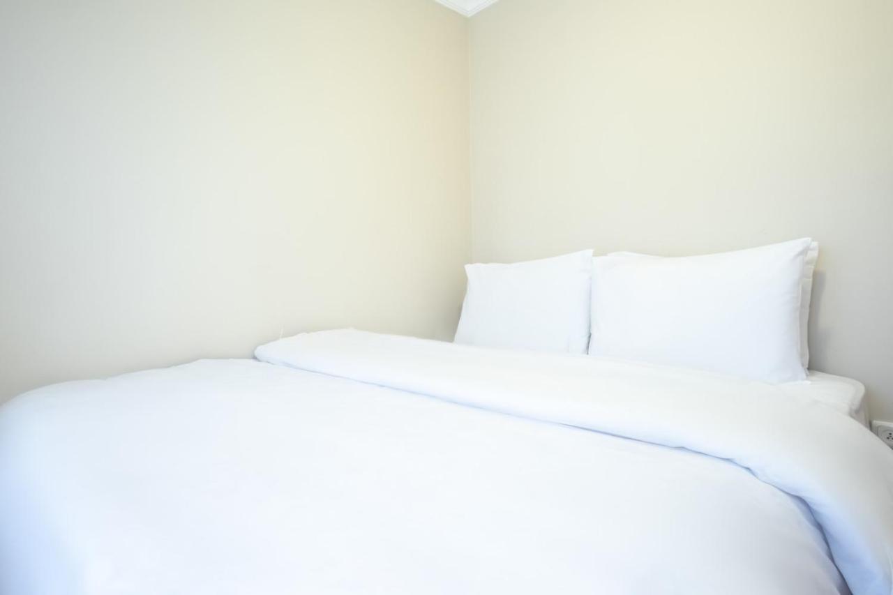 Peaceful Flat In The Heart Of Atasehir