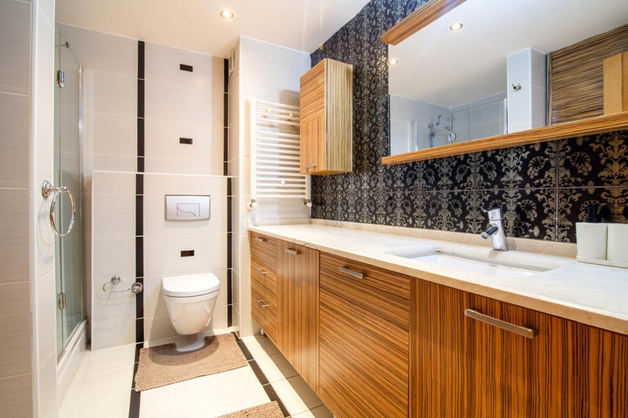 Comfy And Unique Designed Istanbul