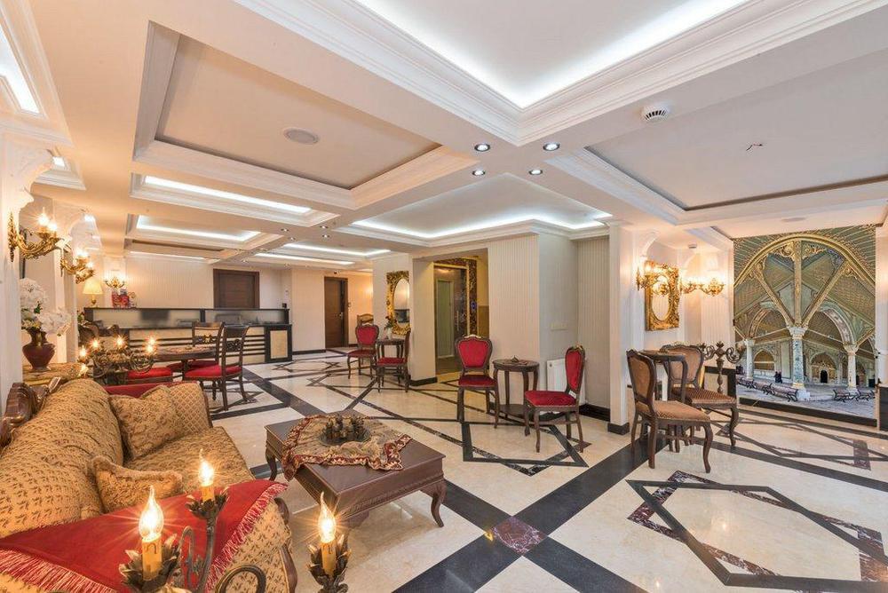 Hotel Al Sinno