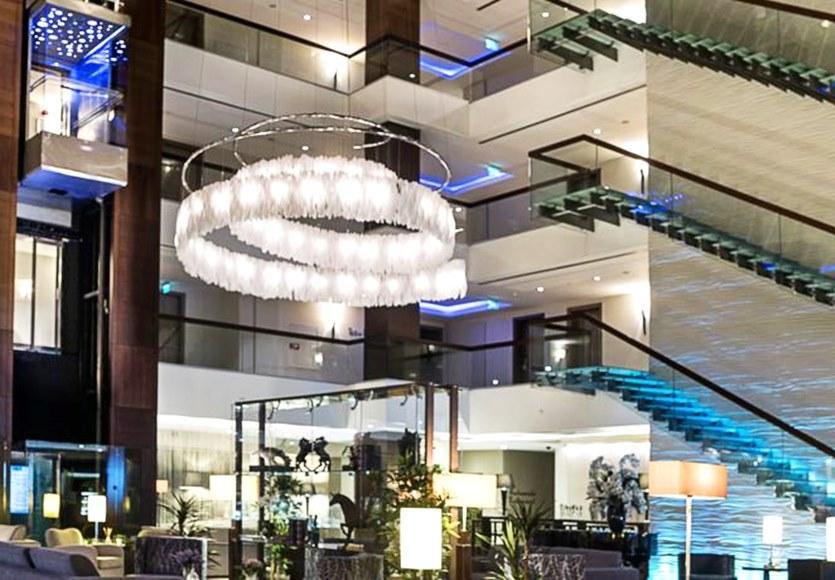 Otel Agaoğlu My İstanbul