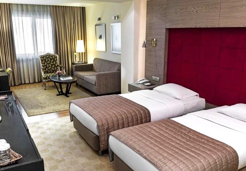 Agaoğlu My Otel