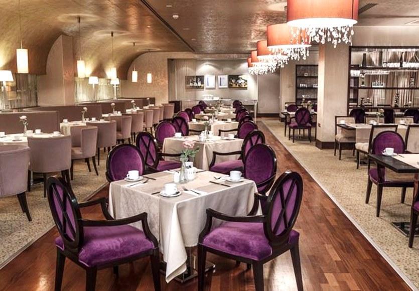 Agaoğlu My 4* İstanbul