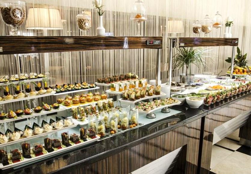 Otel Agaoğlu My