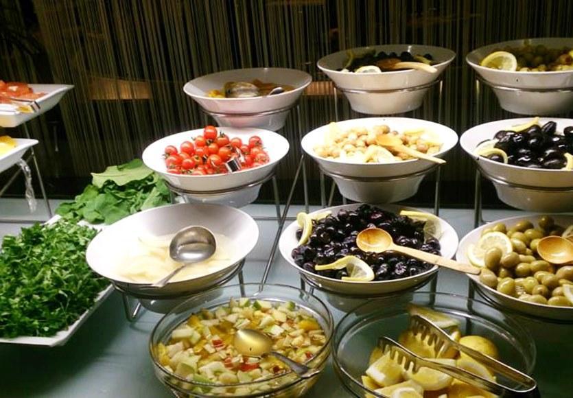 Agaoğlu My Otel İstanbul