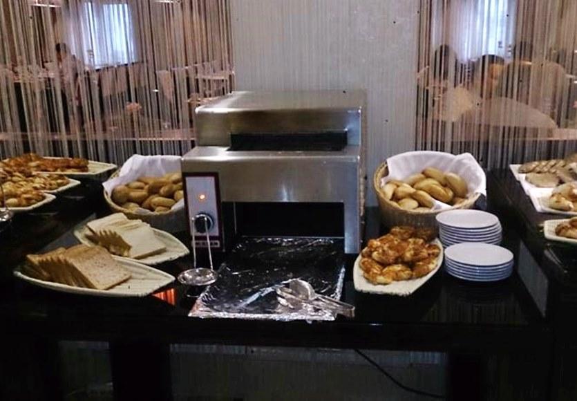 Otel Agaoğlu My İstanbul