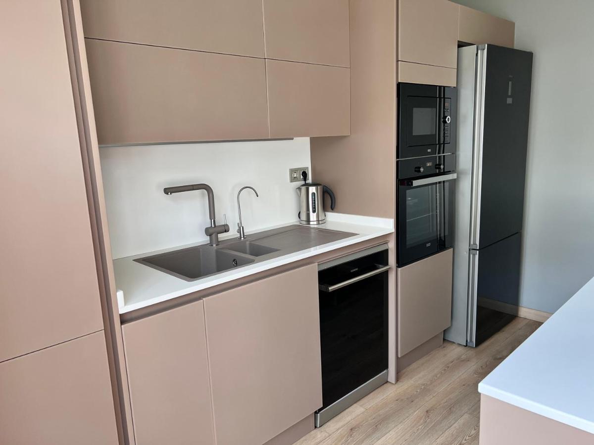 Apartment Center Of Istanbul, Luxurious, Nodern, Full Flat Istanbul