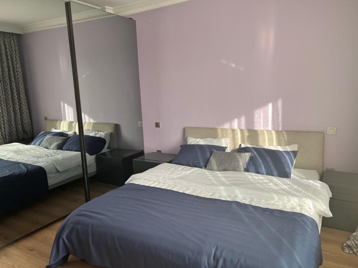 Apartment Center Of Istanbul, Luxurious, Nodern, Full Flat Istanbul