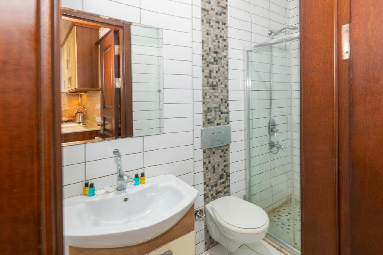 Grand Opera Aparthotel
