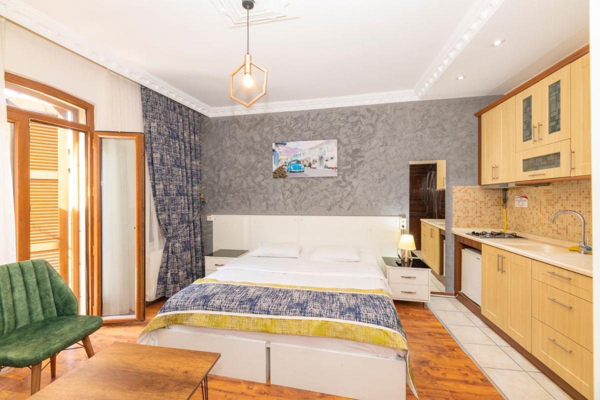 Aparthotel Grand Opera Istanbul