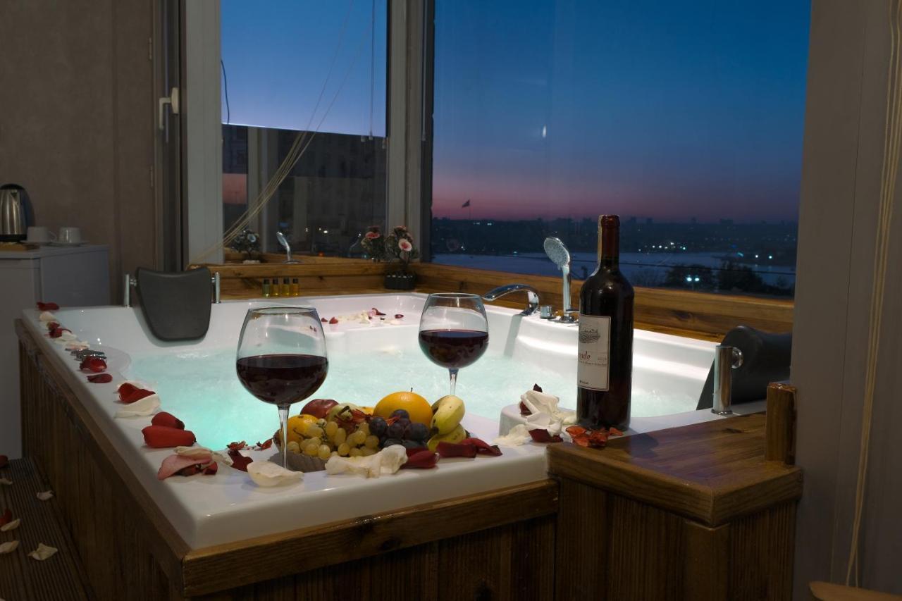 Aparthotel Taksim Galata Istanbul