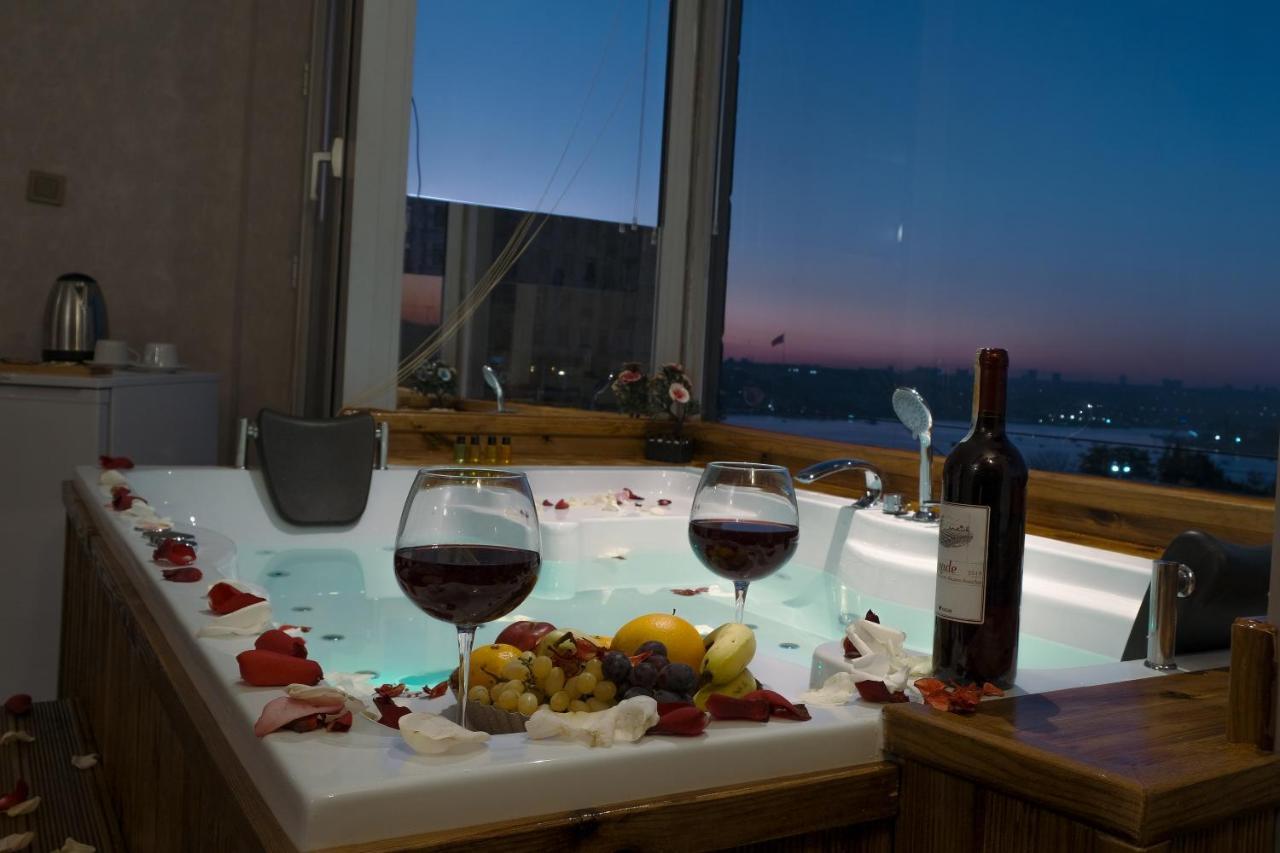 Taksim Galata Aparthotel Istanbul