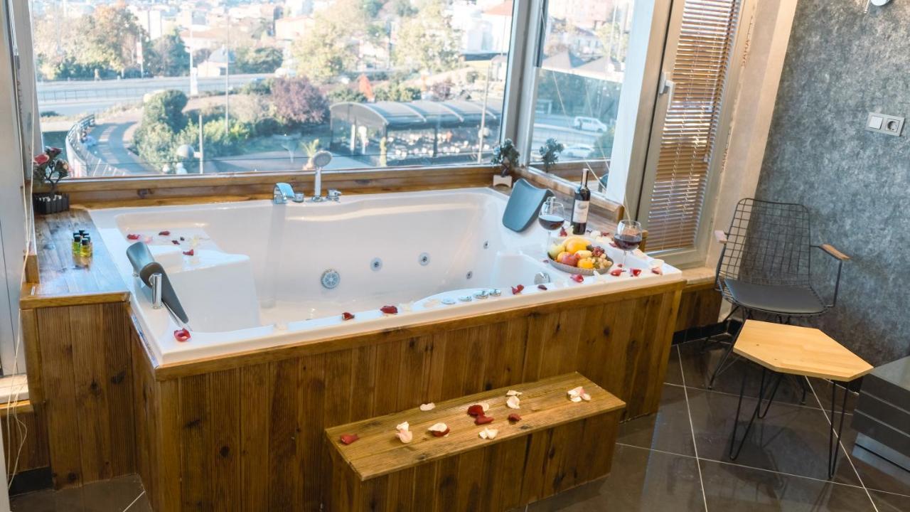 Taksim Galata Aparthotel Istanbul