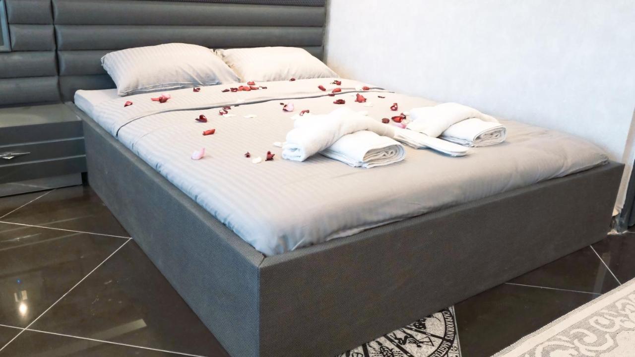 Aparthotel Taksim Galata Istanbul