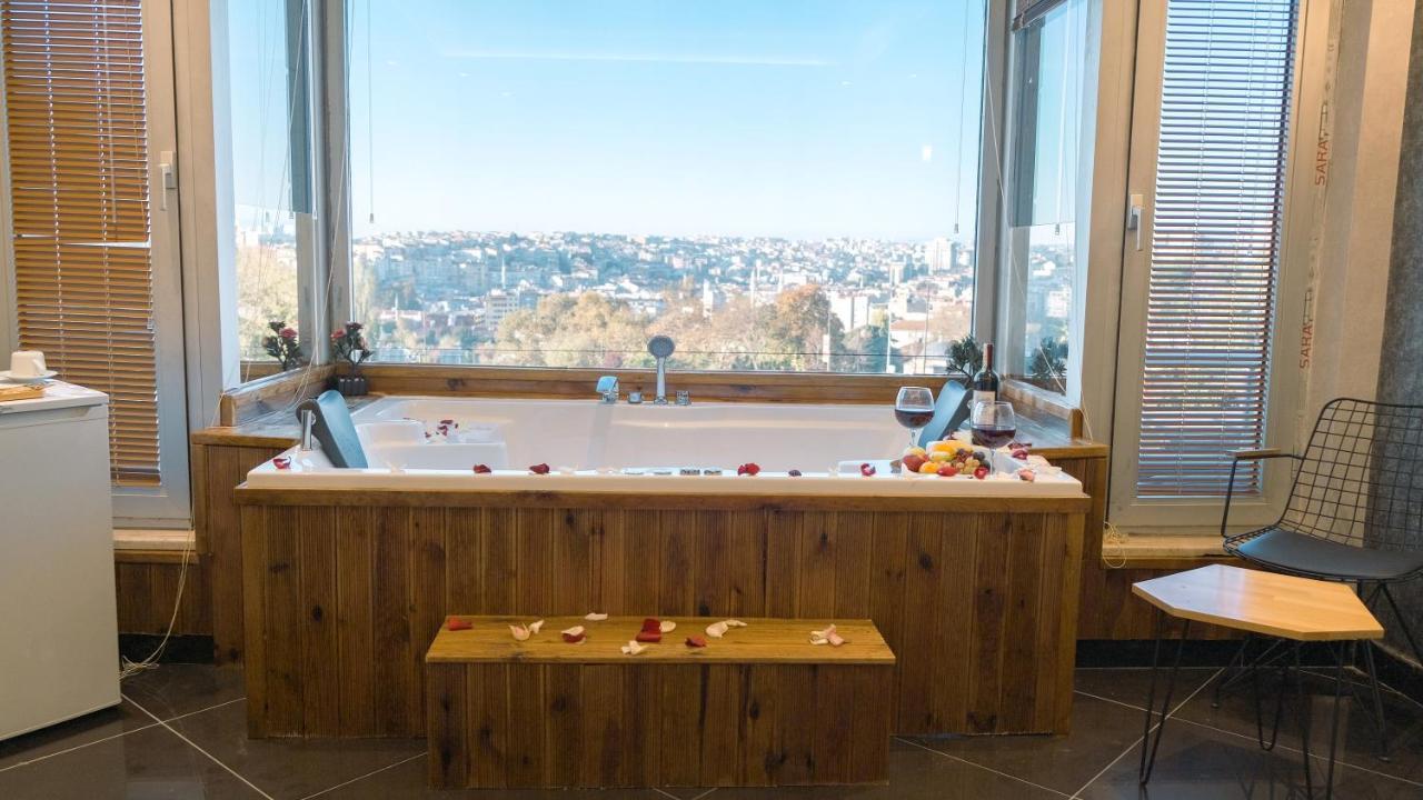 Taksim Galata Aparthotel