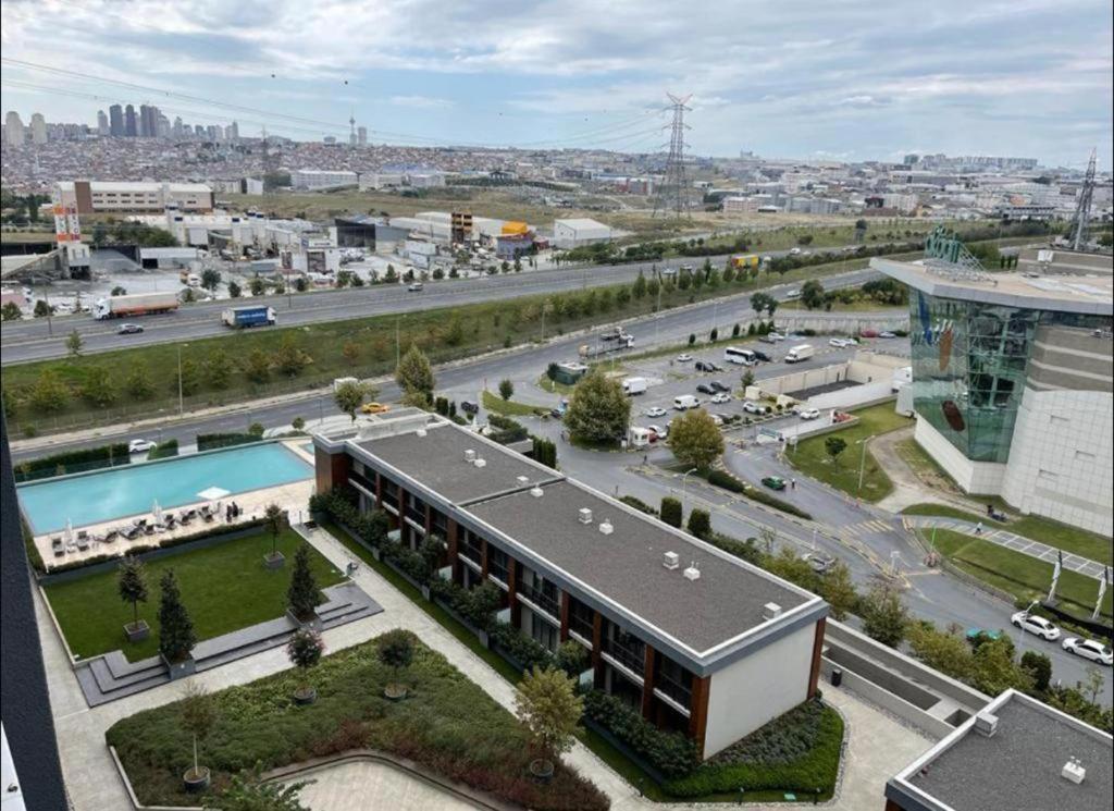 Luxury 2 1 Airport 30 Mins Location Apartment Istanbul