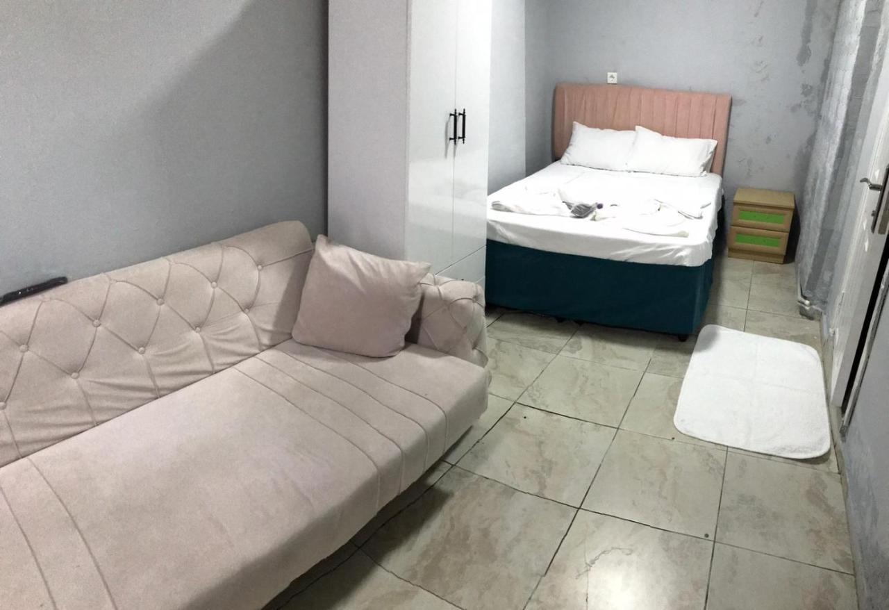 Aparthotel Tekyamac House