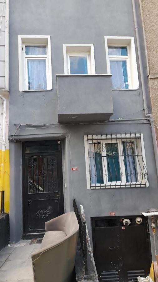 Aparthotel Tekyamac House