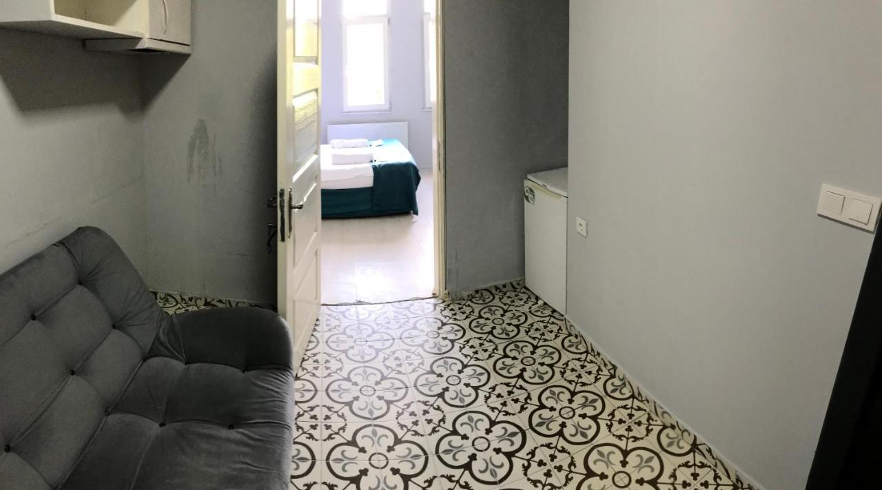 Aparthotel Tekyamac House