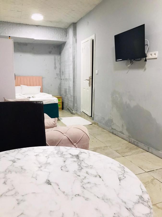 Aparthotel Tekyamac House *