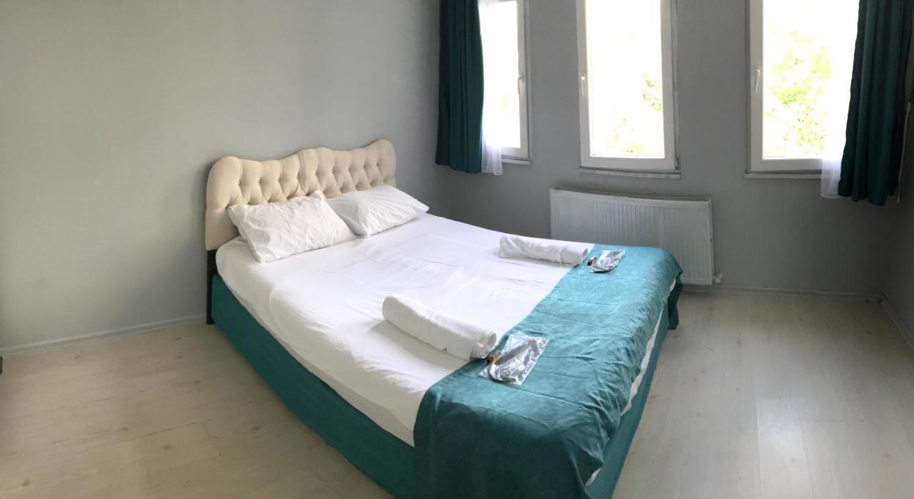 Tekyamac House Istanbul